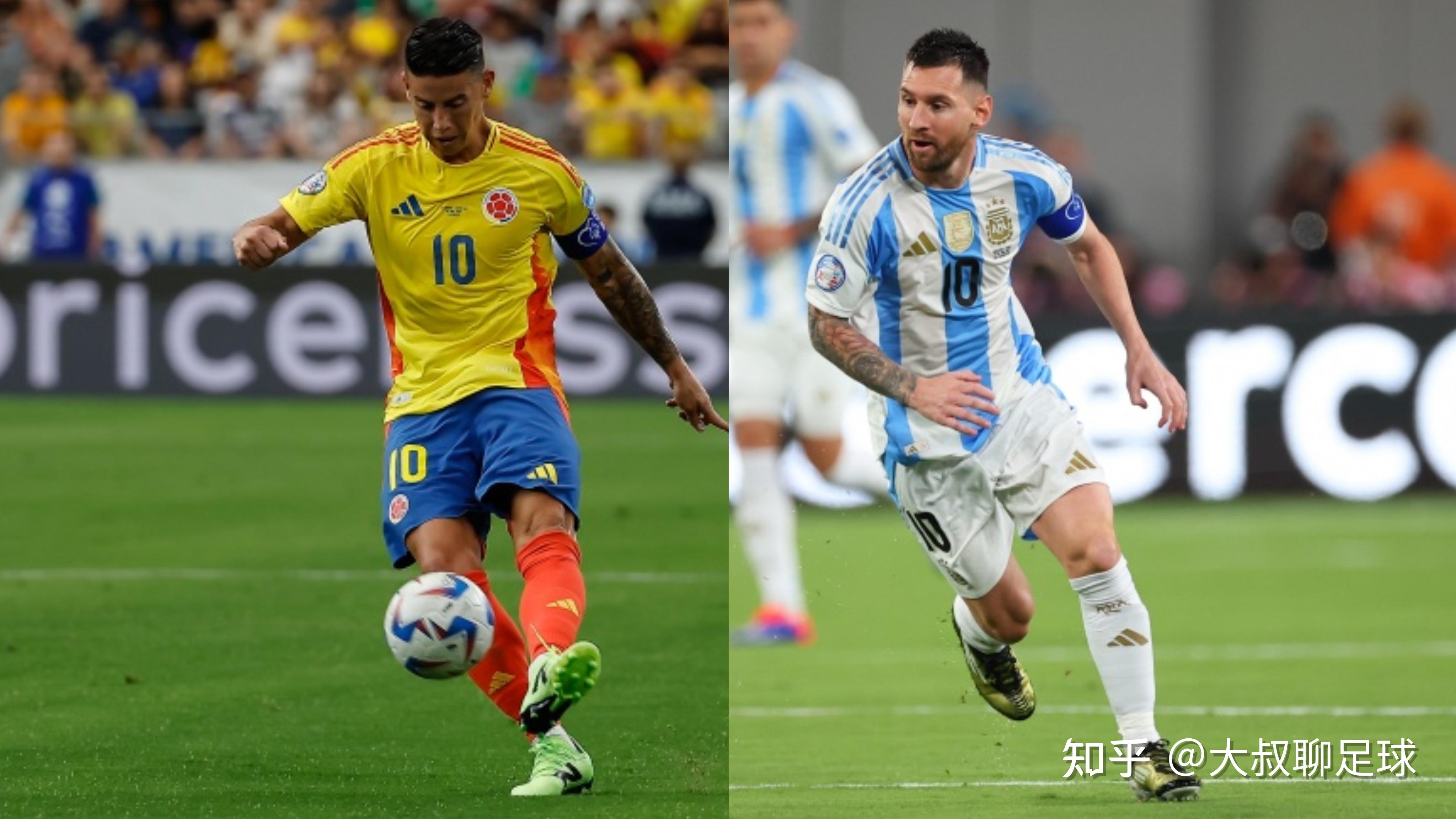 哥伦比亚 世界杯征 实力与荣相关图片3