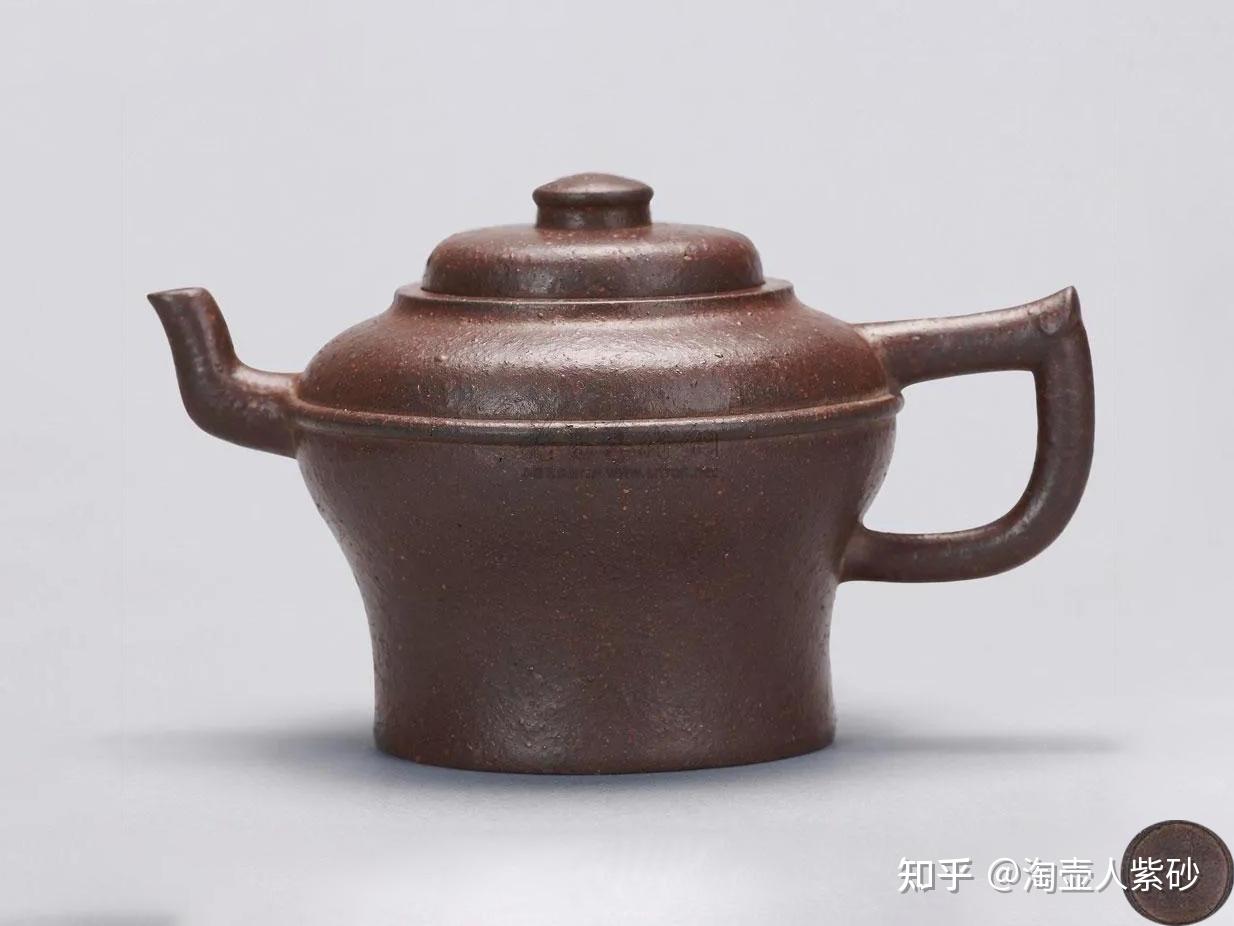 宜兴紫砂壶大师徐友泉简介- 知乎