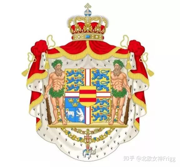 丹麦:成为一名欧洲皇室贵族究竟有多难? - 知乎