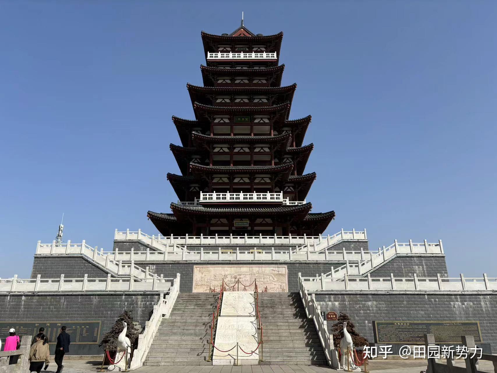 县域文化振兴 长寿之乡夏邑如何借助互联网实现农文旅融合升级？ - 知乎