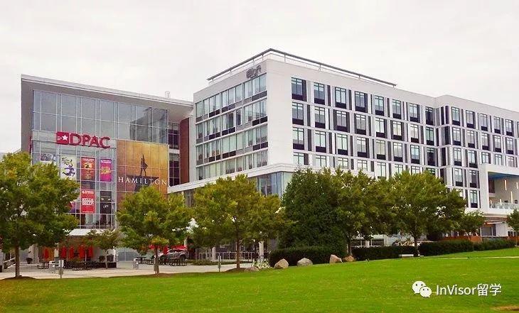 在美国杜克大学duke上夏校你需要知道的30件事