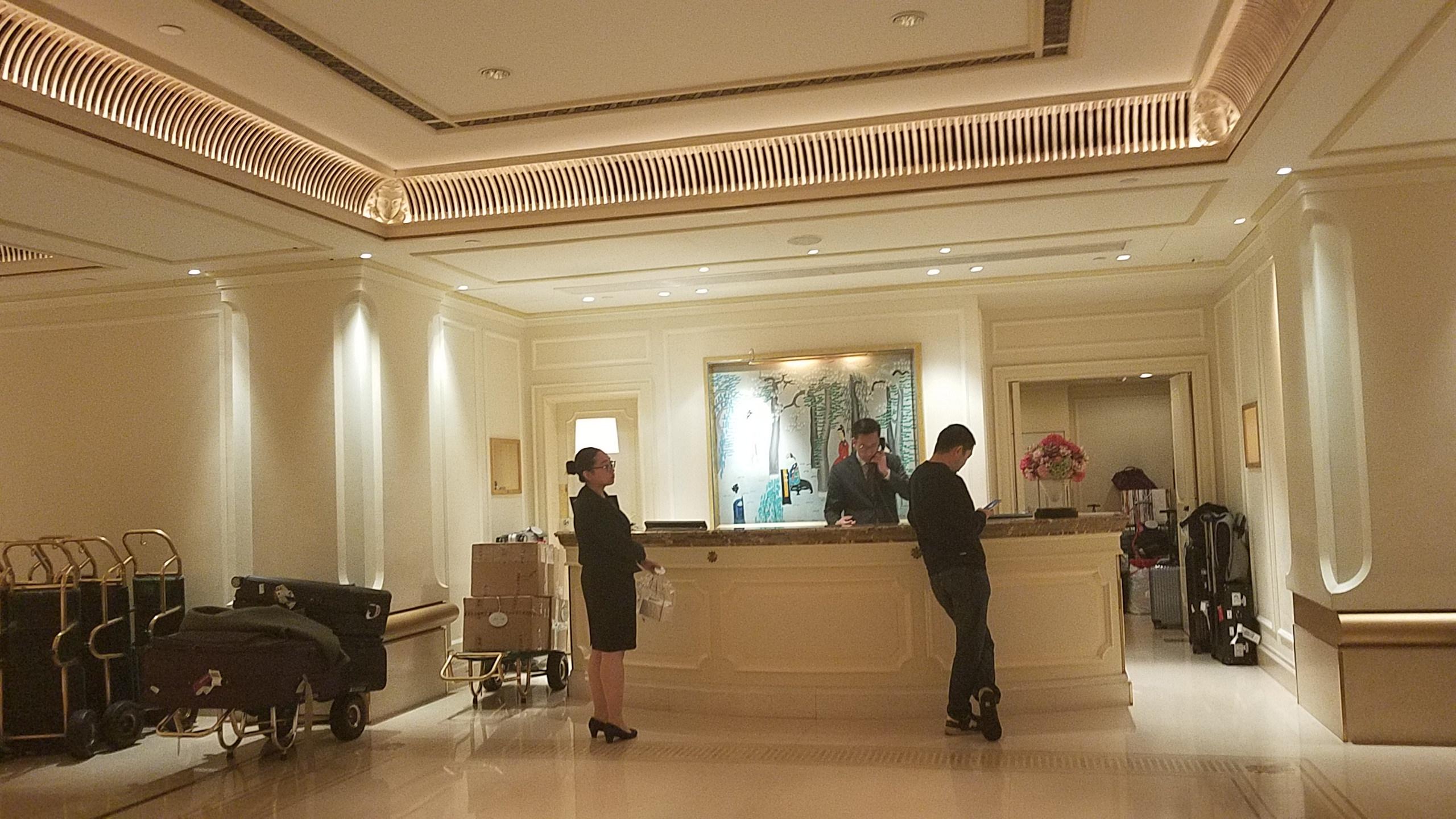 张国荣和郭富城一见倾心的半岛酒店 藏着老派的优雅与一颗年轻的心_凤凰旅游
