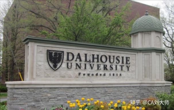 加拿大海洋四省大学学费(2018\/2019学年)