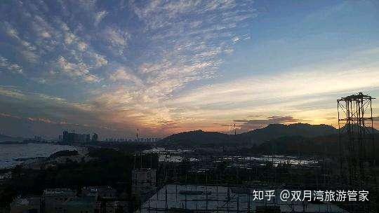 惠州双月湾最新自驾游攻略 - 知乎