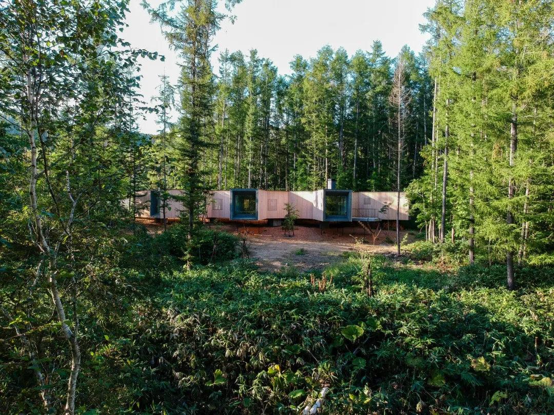 创意民宿酒店 - 知乎