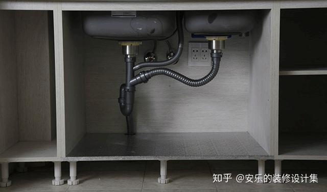 下面这五个小问题:1,插座要避开洗手盆附近洗手盆附近是日常洗菜洗碗