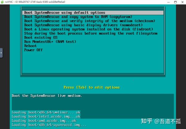 在vultr安装mikrotik routerOS - 知乎