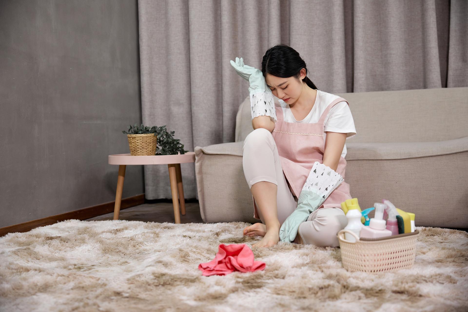 选择做家庭主妇是不是一个很蠢的决定? - 知乎