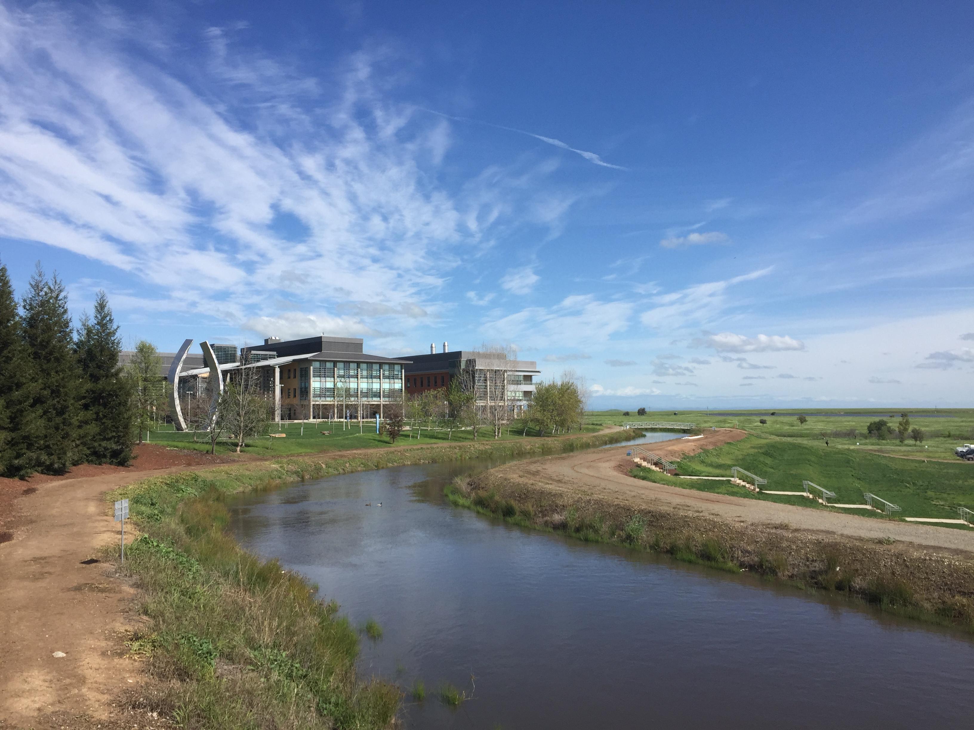 如何评价加州大学默塞德分校（UC Merced）? - 知乎