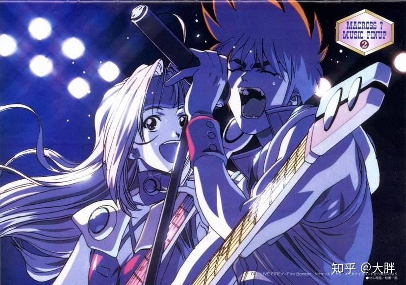 你最喜欢的acg三角恋是哪个除了白色相簿2