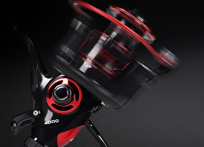 纺车轮也能炸线新手应该避免这些错误