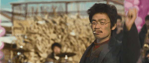 Hello 树先生 他痛苦 因为他无比清醒 知乎