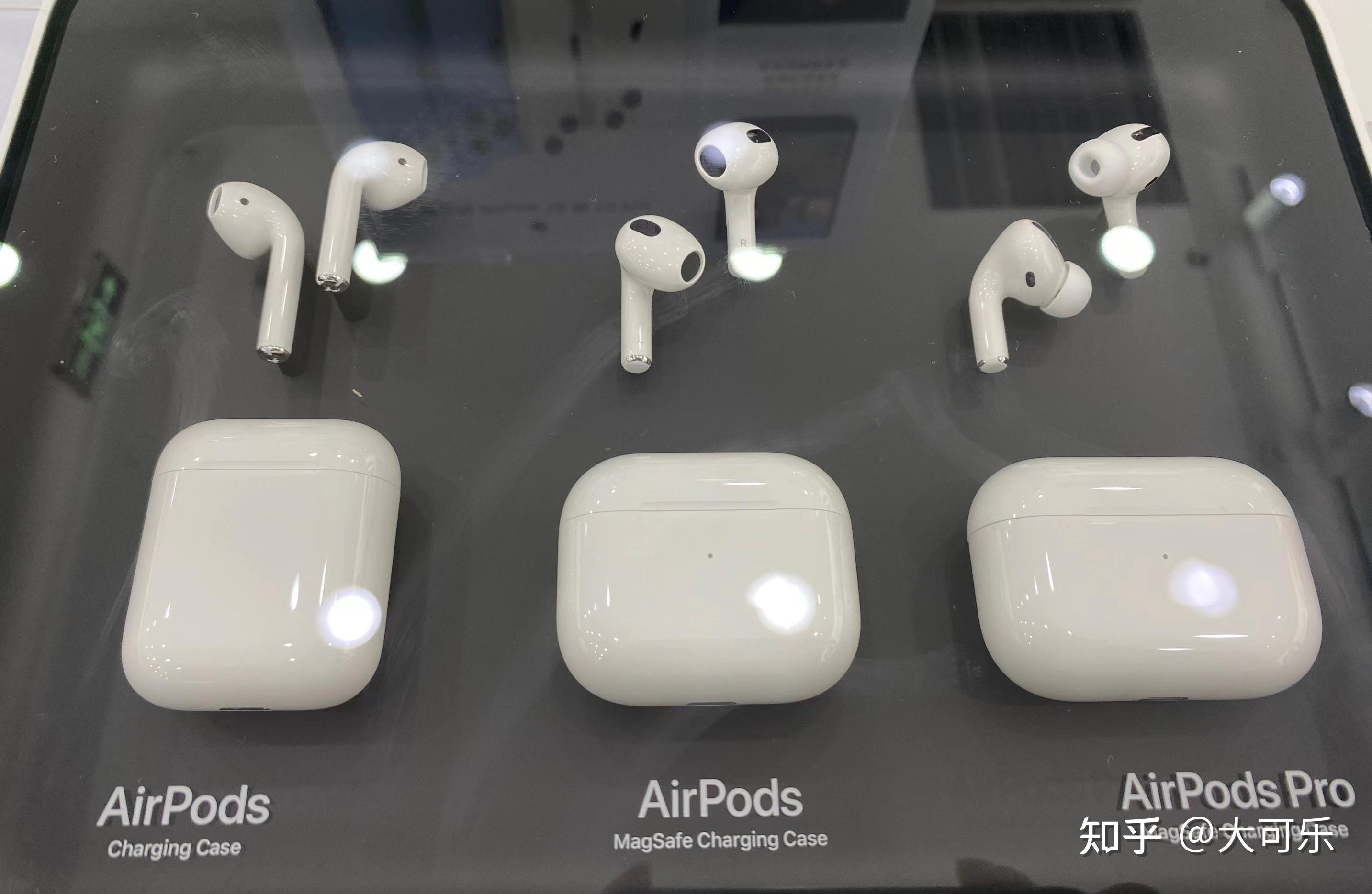 预算1500元左右,不考虑 airpods ,苹果用什么耳机好? - 知乎