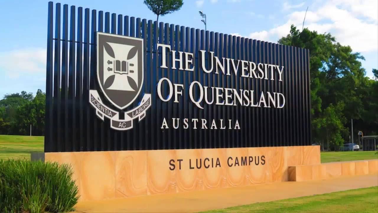 在昆士兰大学 (The University Of Queensland) 就读是怎样的一番体验？ - 知乎