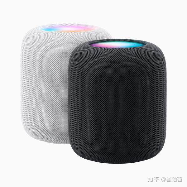 苹果2023 年新款HomePod 2 购买攻略】划重点！ - 知乎