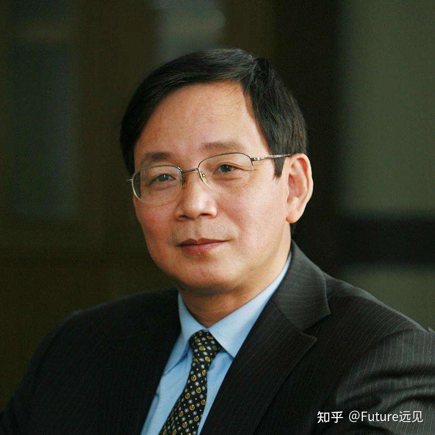 中国科学院院长,当选新职! - 知乎