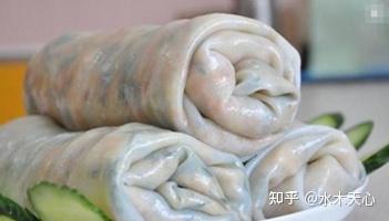 论舌尖上的学问:濮阳凉皮 - 知乎