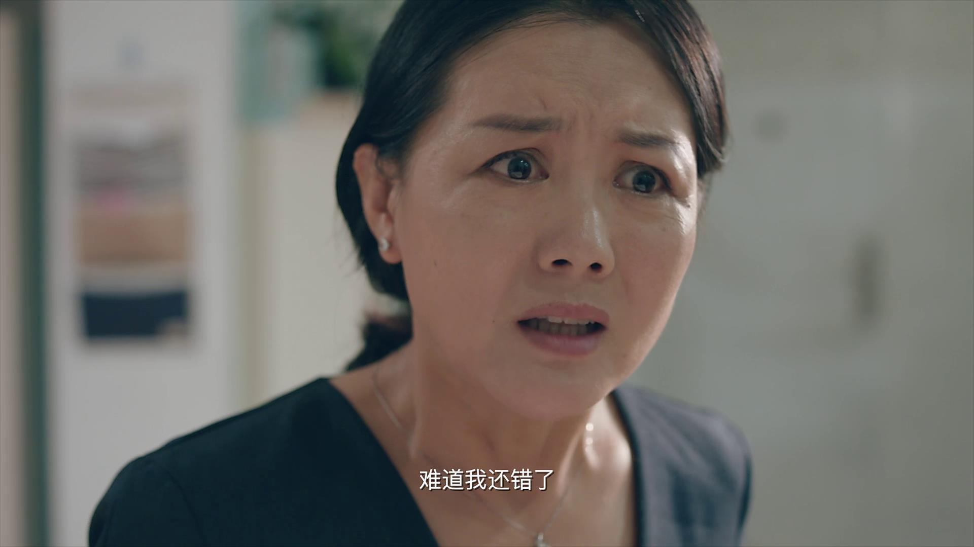 你好旧时光里凌翔茜和她的妈妈谁对谁错