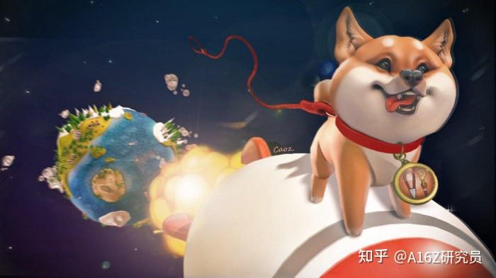 埃隆·马斯克和v神是柴犬币的创始人吗?