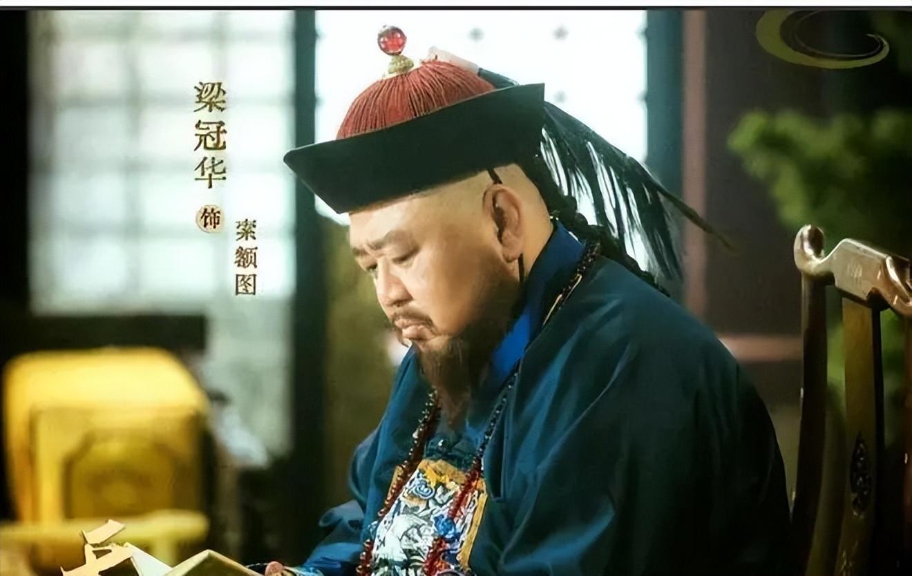 索额图：效忠大清33年，成为胤礽败也胤礽，终被活活饿死 - 知乎