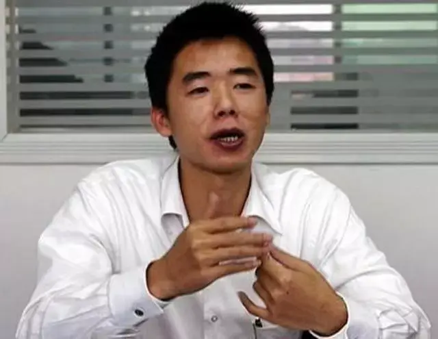 黄章因两点落后雷军，老兵魅族被新人小米五倍体量碾压 - 知乎