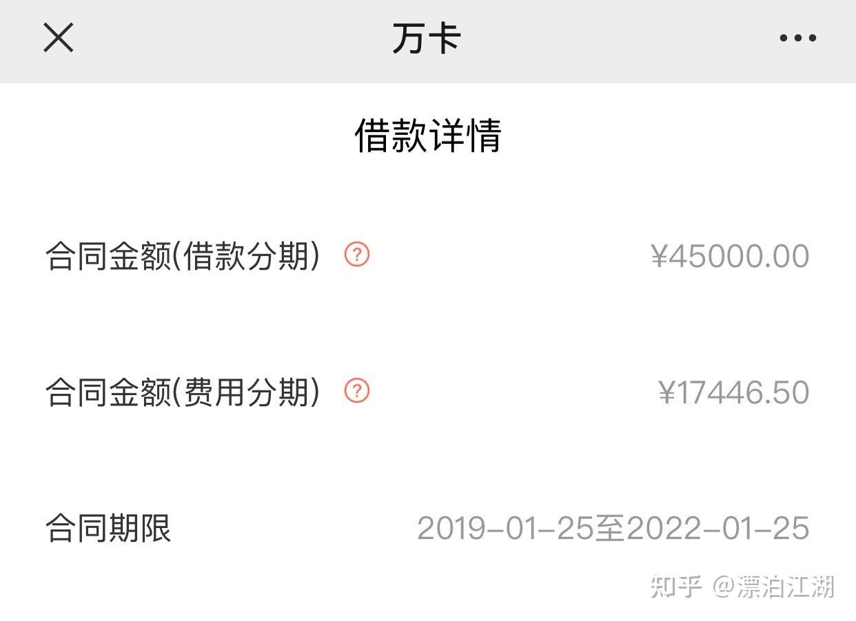 玖富万卡协商减免20000多一次结清了,玖富万卡如何协商?