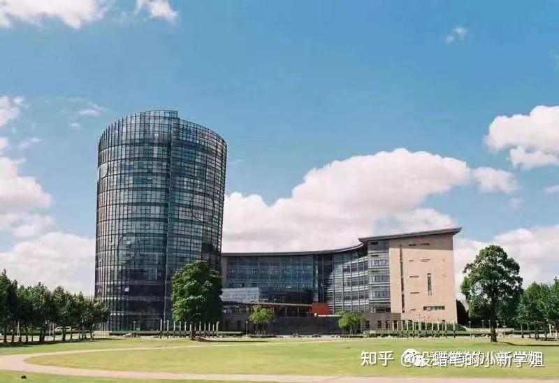 華東師範大學數媒考研報錄比初試內容就業方向宿舍看這一篇就夠啦