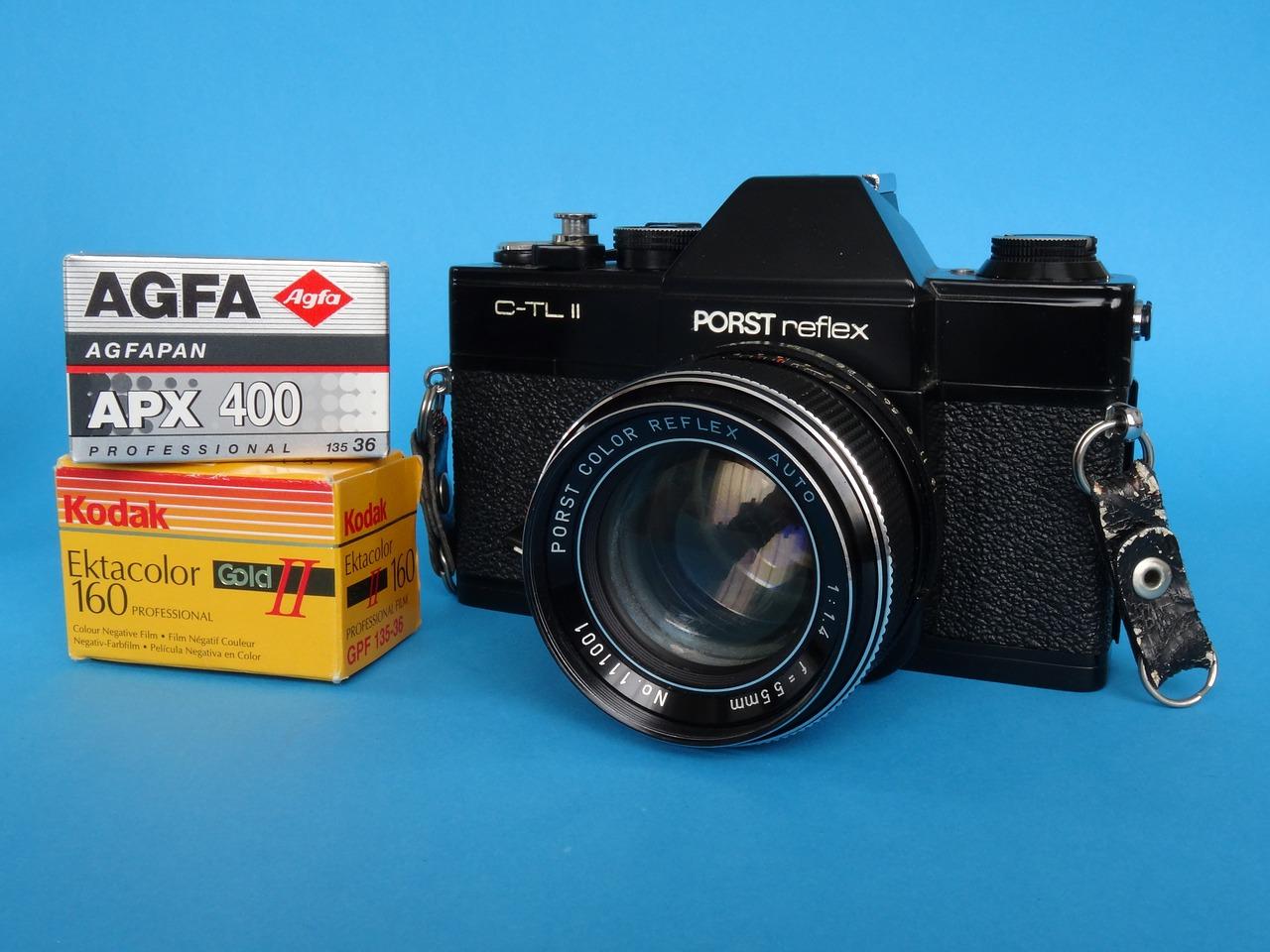 如何鉴别二手单反