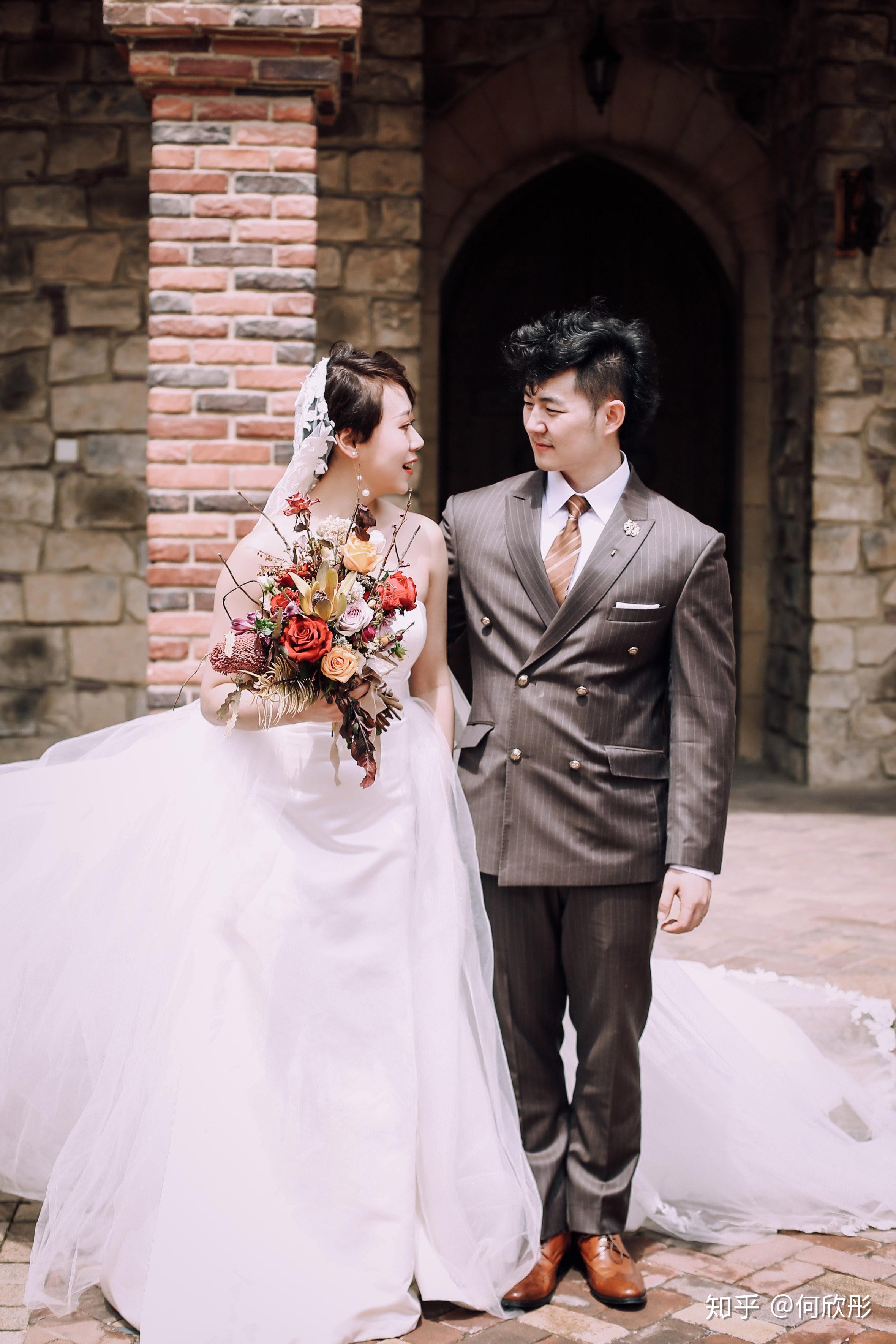 准备做婚礼跟拍可以推荐下镜头吗