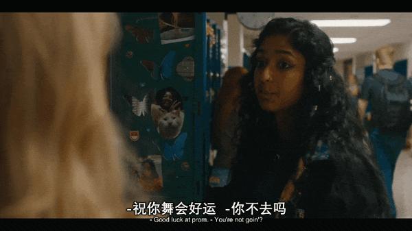 《丹凤眼》冲击力拉满！华裔限制级太敢拍