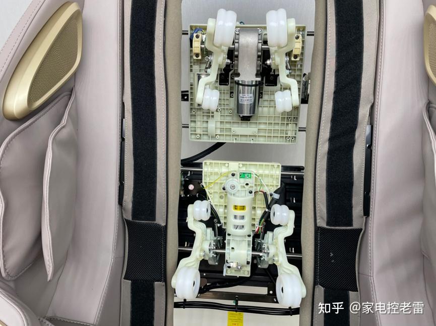 目前家里想添置一台按摩椅看了荣泰傲胜奥佳华三个品牌不知道要选哪一