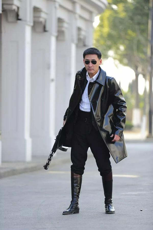 朋友,你知道燕双鹰吗?