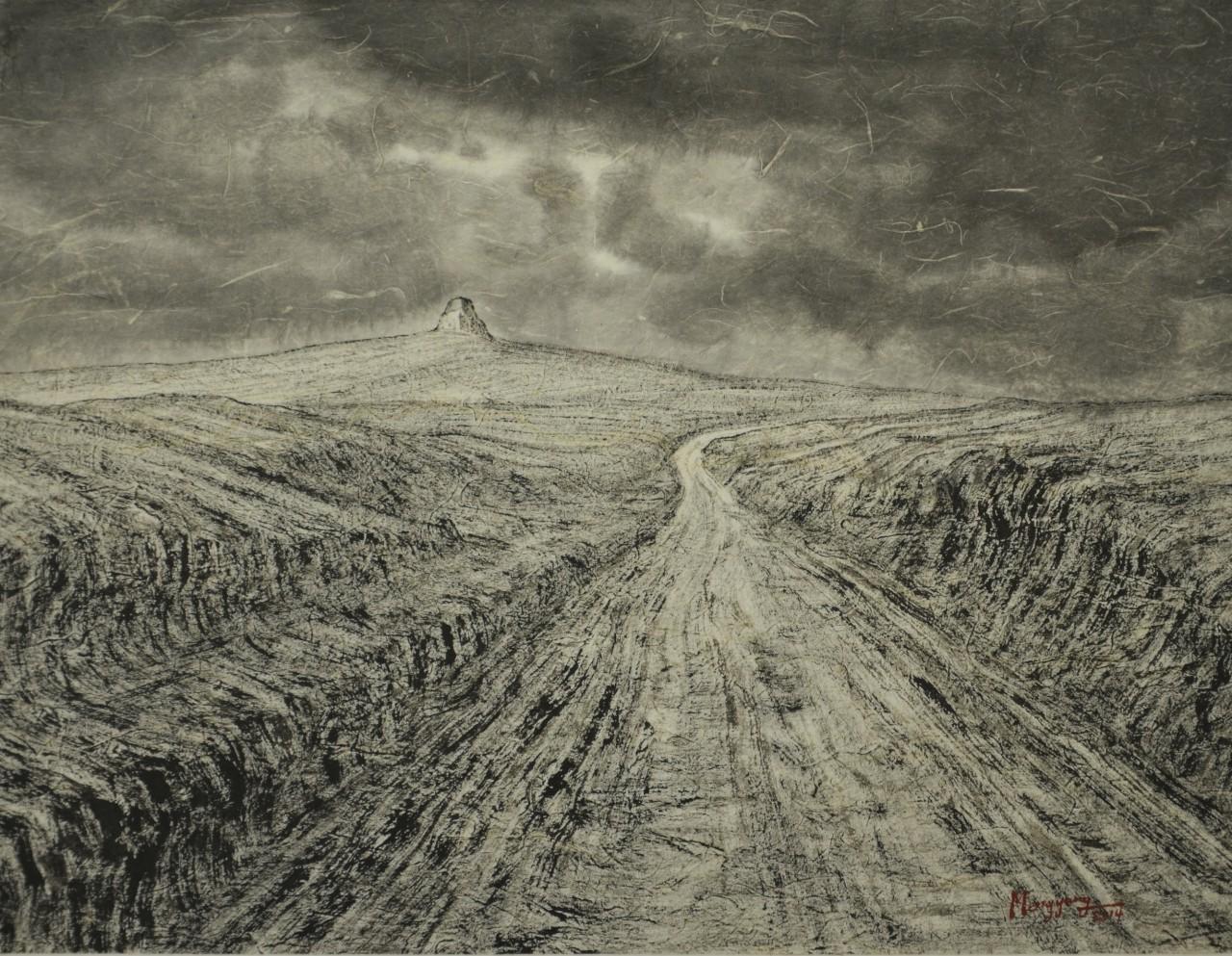 荒原诗人 艾略特