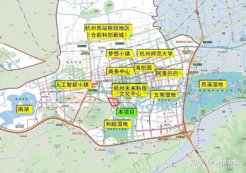 杭州不到200万的预算我为什么选择买临安区的房