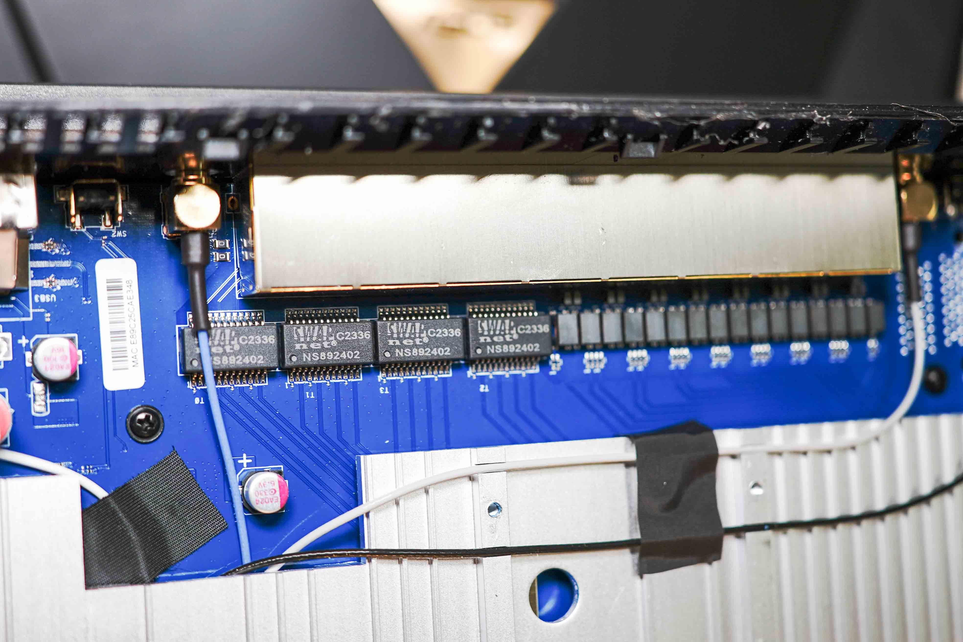 wifi7路由器怎么选?