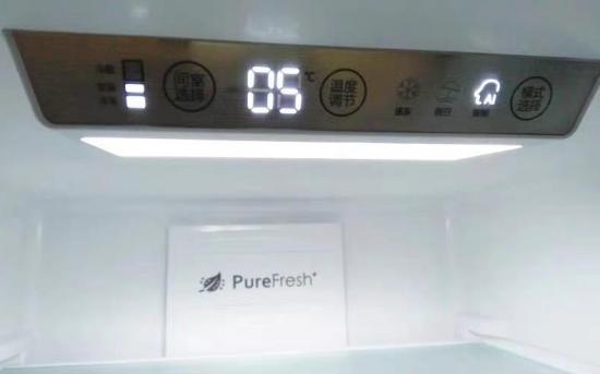 生活细节大揭秘冰箱里的灯真的是为了方便我们夜里吃东西吗