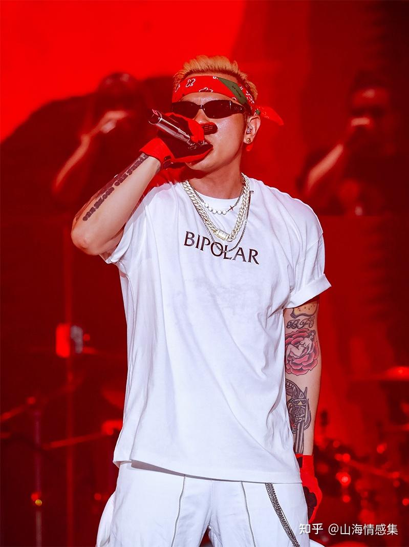 盘点国内说唱歌手主理的潮流品牌