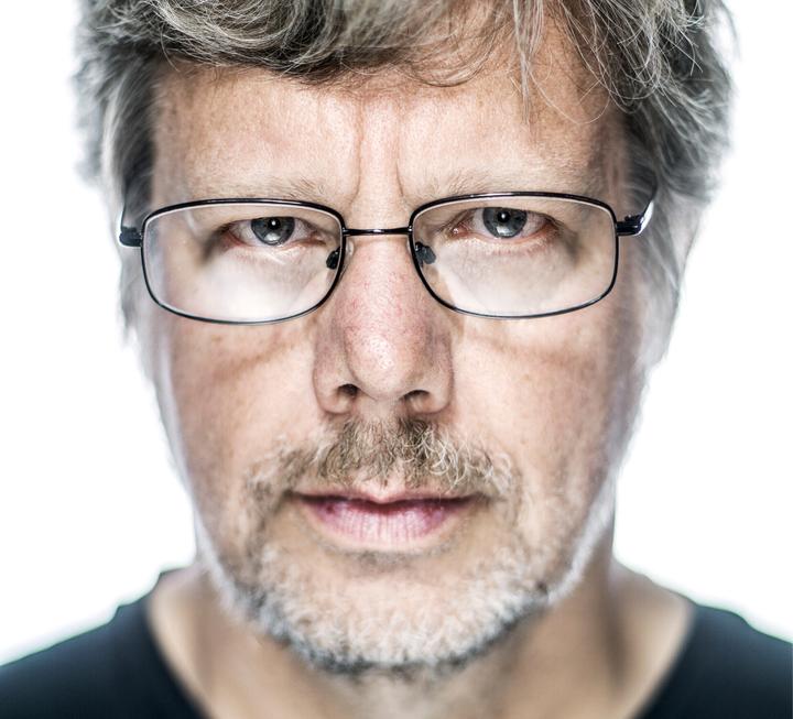 因为打发时间,他改变了世界,讲述Python 之父Guido van Rossum 的故事 - 知乎