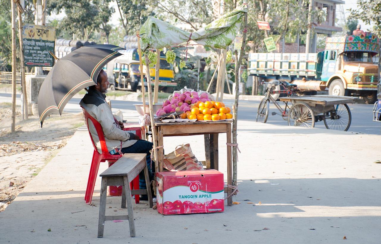 洋河花市配套全