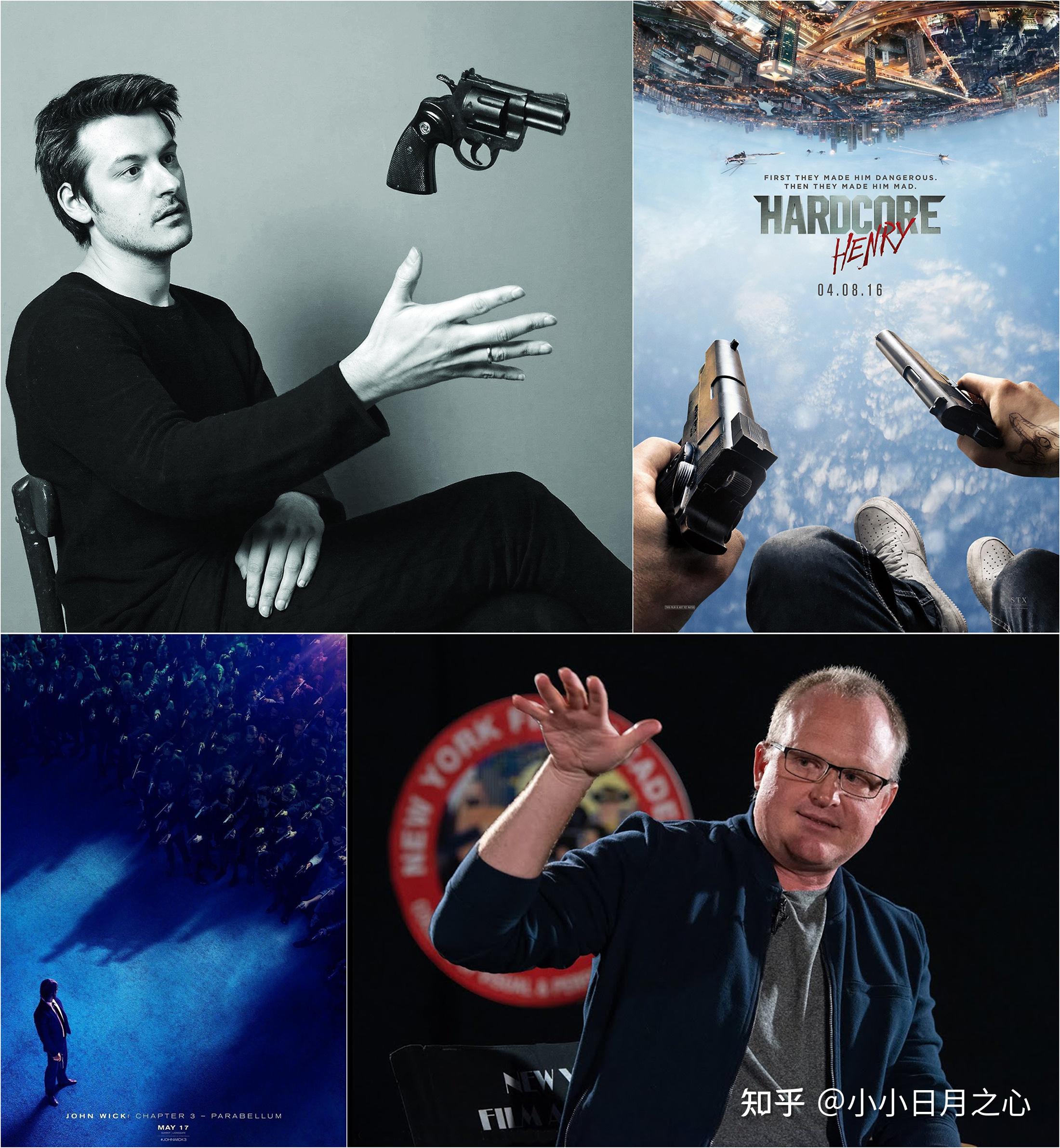 如何评价美国动作电影《小人物》?