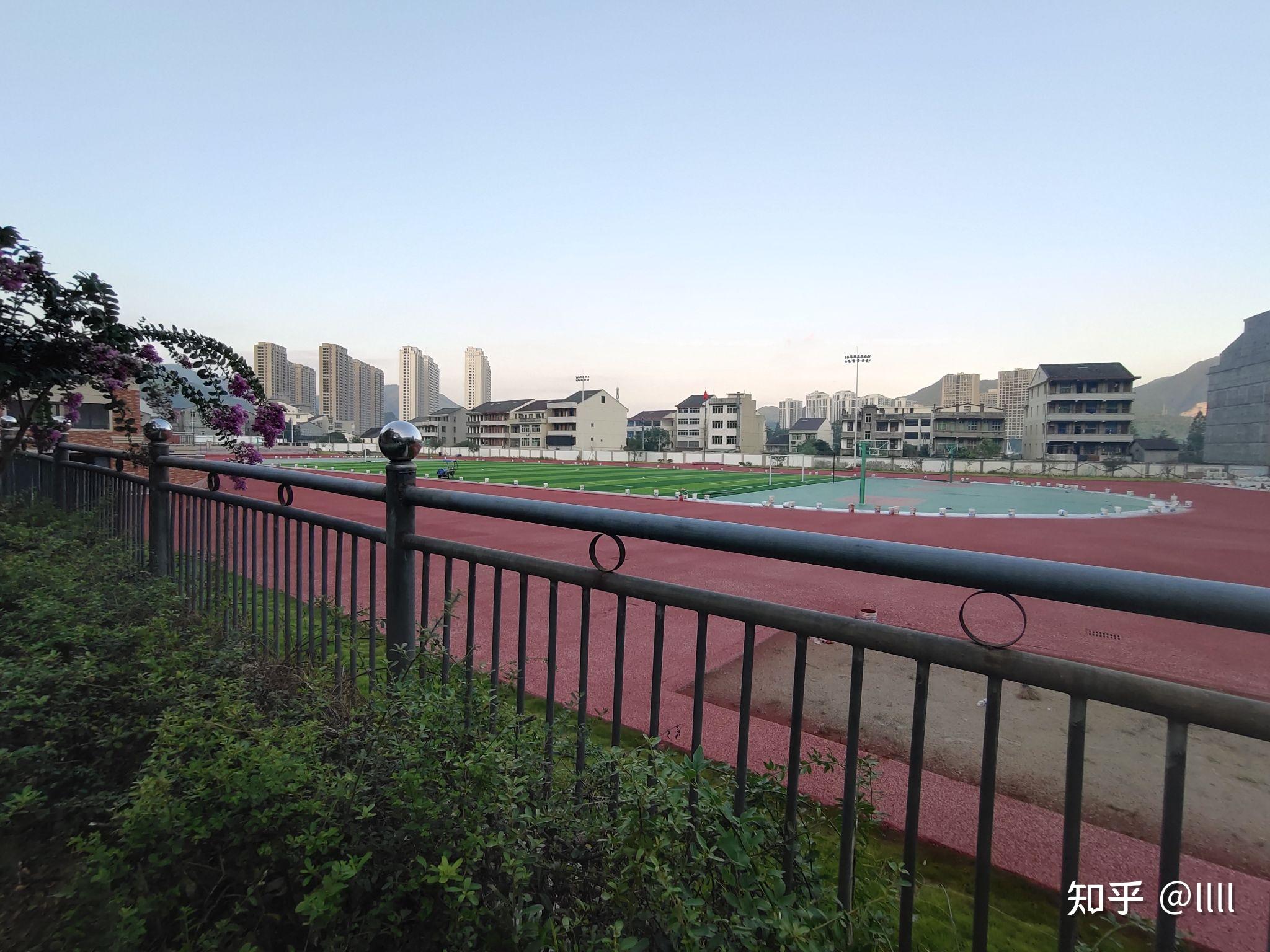 青田 温溪高中怎么样 普高部? - 知乎