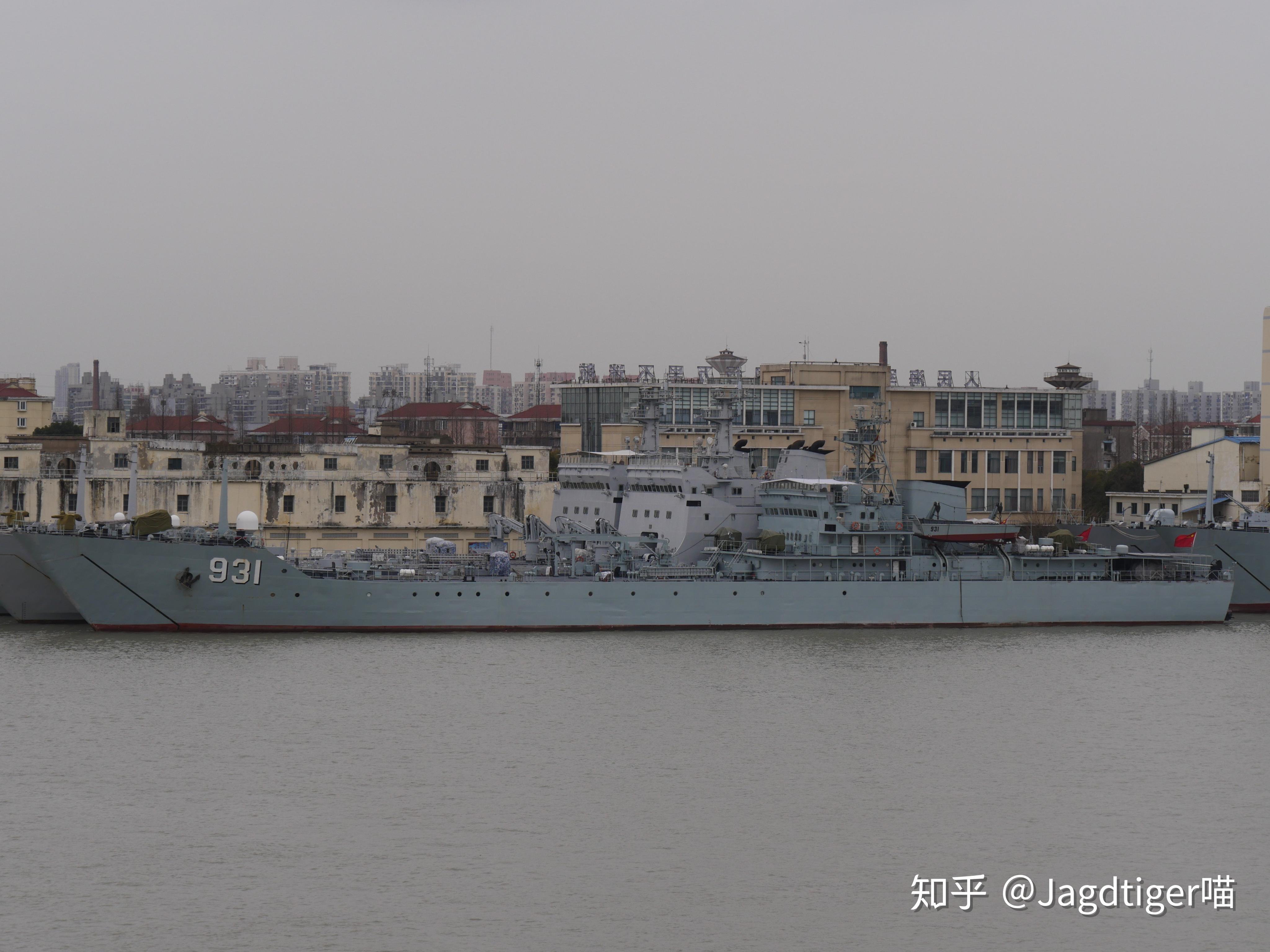 军武旅游推荐四一条最适合观摩中国海军发展的中日轮渡航线