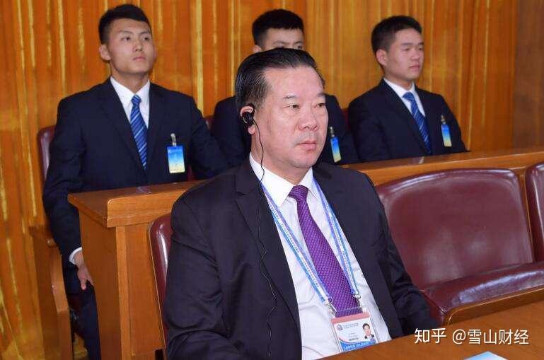 宜华集团70亿债务危机潮汕资本教父刘绍喜末路狂奔