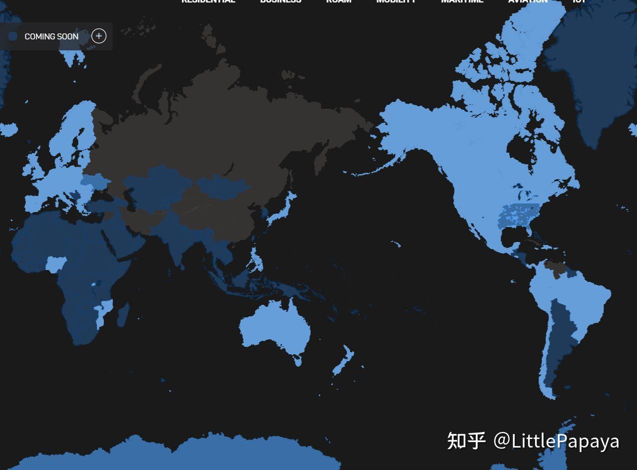 卫星互联网-星链（StarLink） - 知乎