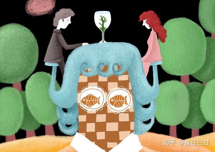 当代社会对于劈腿出轨，简直就是零容忍！ - 知乎