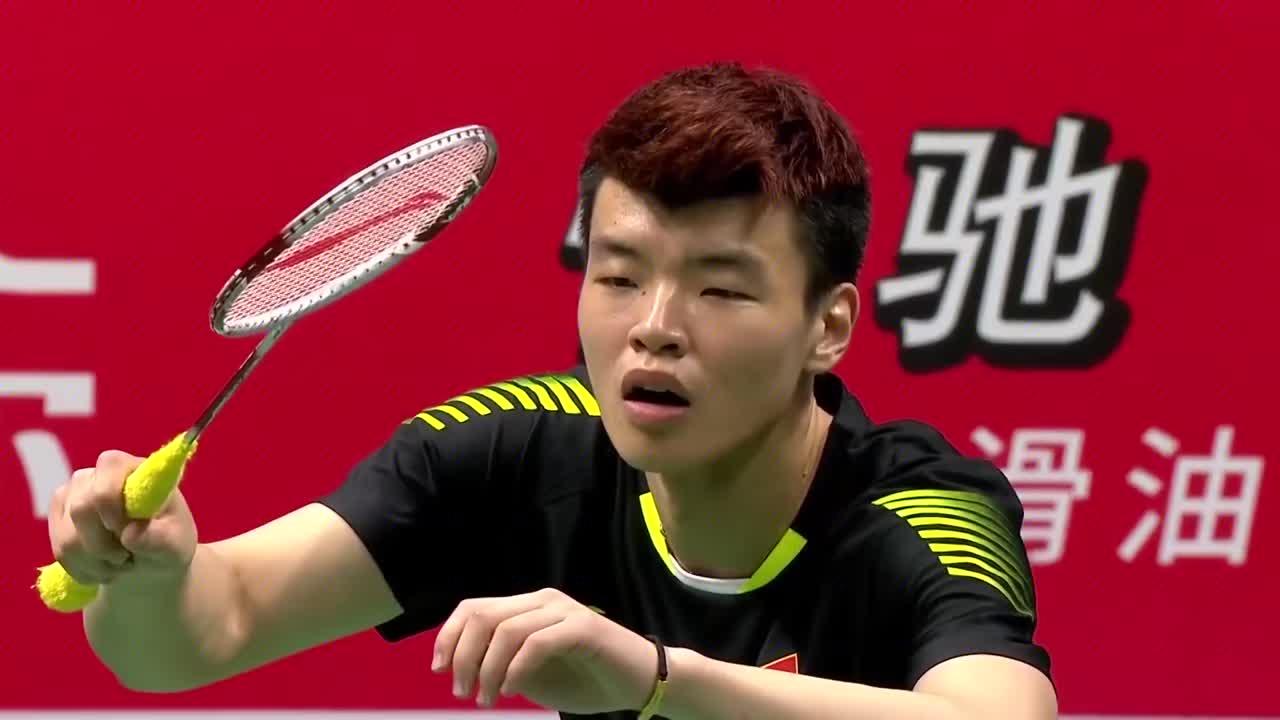 郑思维羽毛球混双的天才,有没有专业人士解释下,天才在哪?