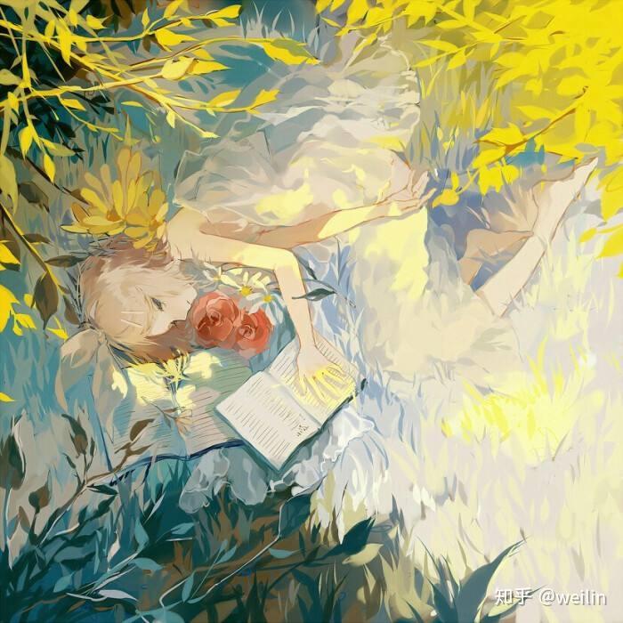 有没有好看的油画头像(图片也可)? - 知乎