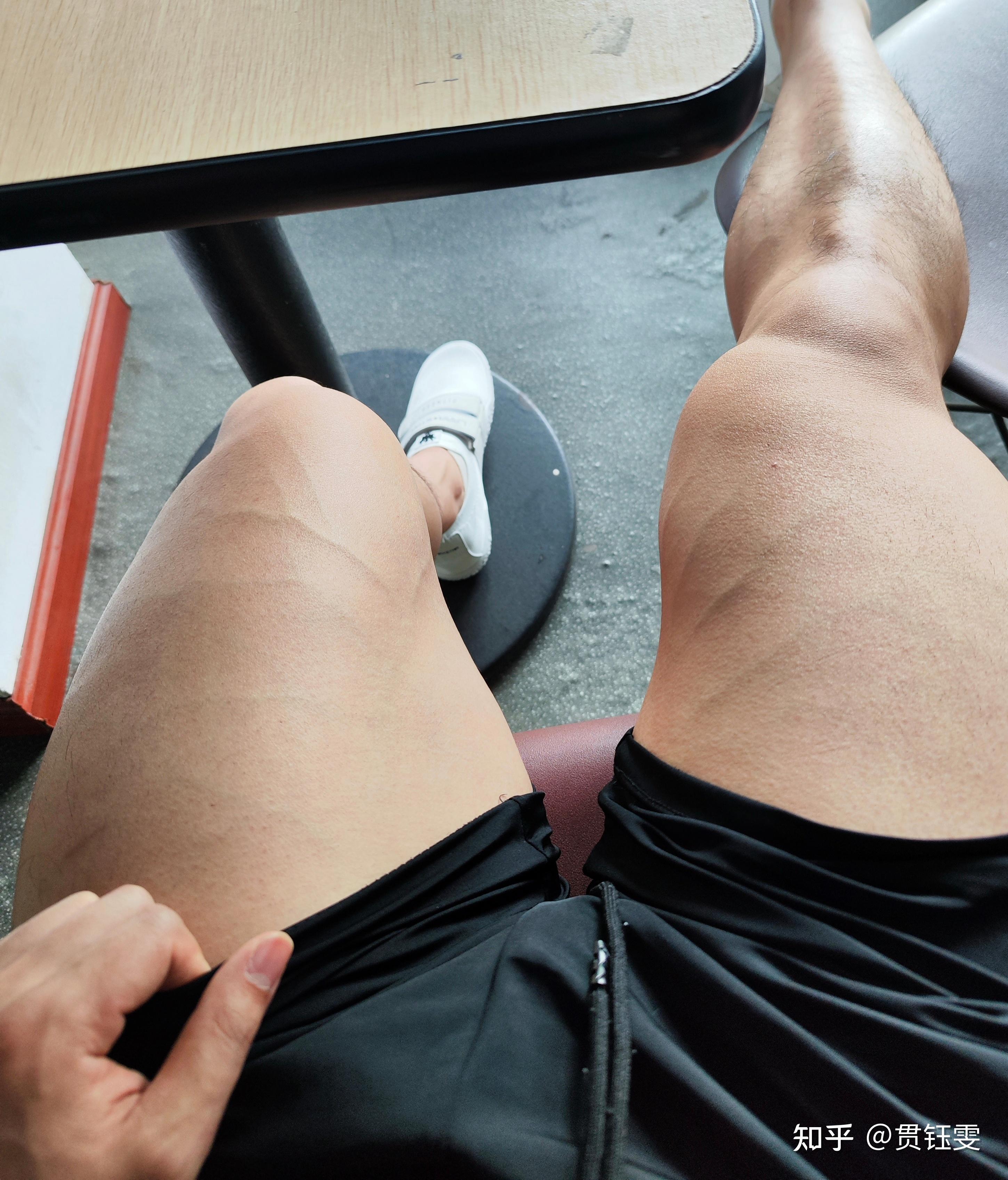 67 写回答 登录/注册 健身 男性 男生 成熟男人 男人话题 男人大腿