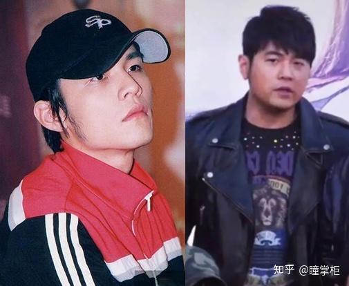盐系帅哥周杰伦身上的少年感为什么没有消失