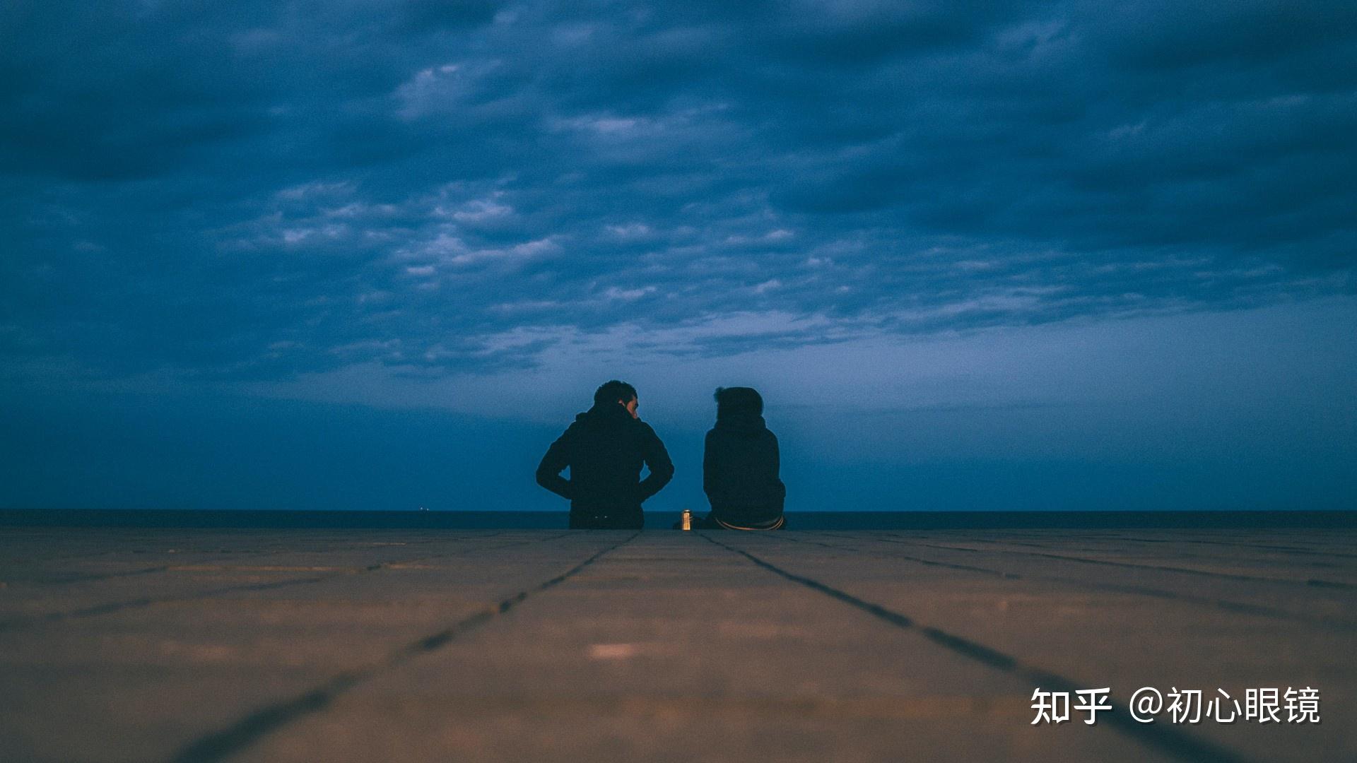 分手后是否还能做朋友呢?